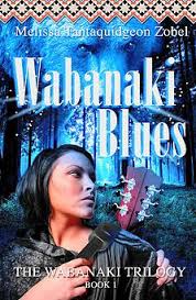 Wabanaki Blues
